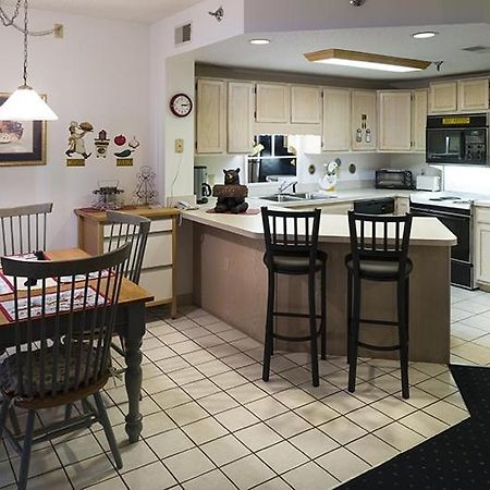 River Place Condos #410 3Bd Pigeon Forge Eksteriør billede