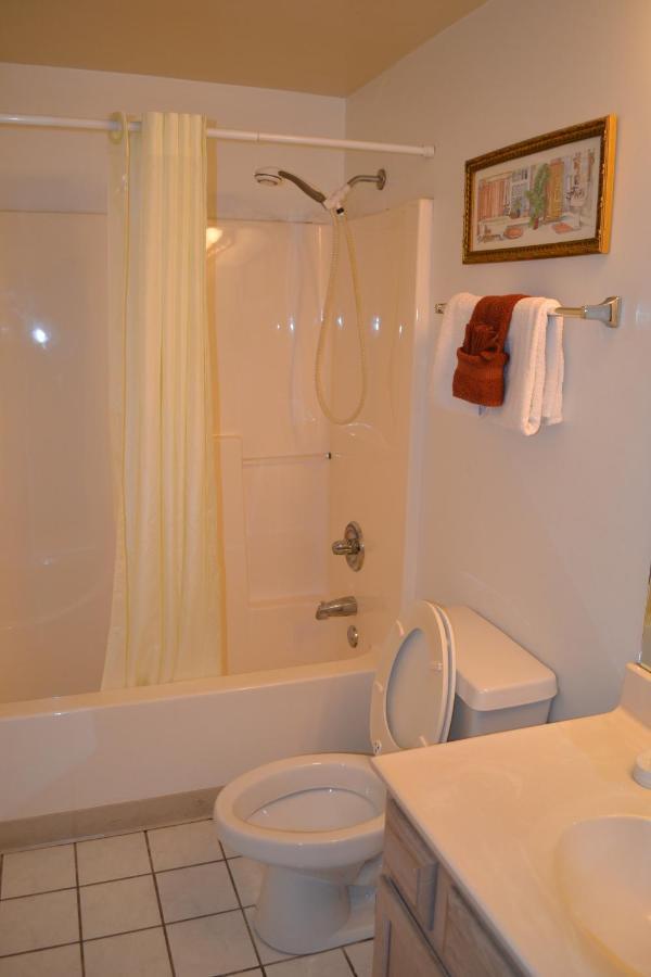 River Place Condos #410 3Bd Pigeon Forge Eksteriør billede