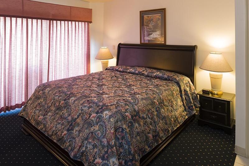 River Place Condos #410 3Bd Pigeon Forge Eksteriør billede