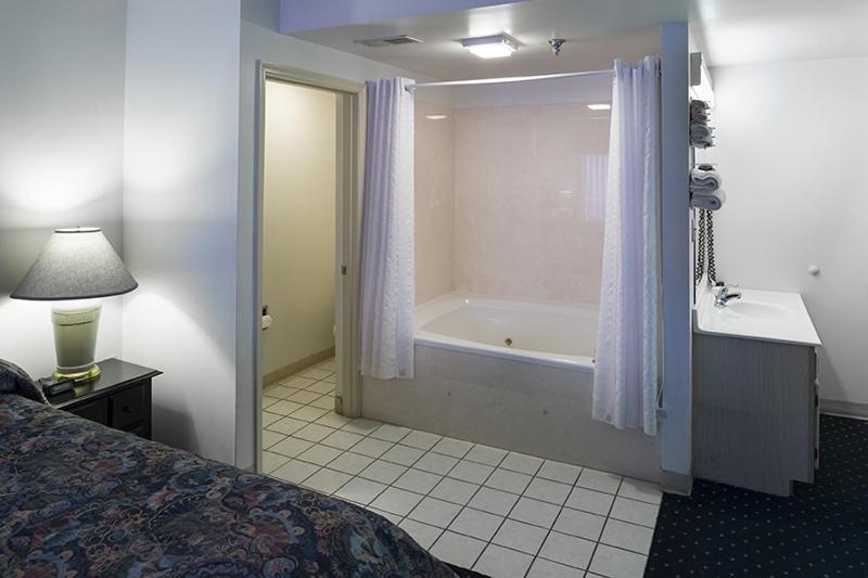 River Place Condos #410 3Bd Pigeon Forge Eksteriør billede