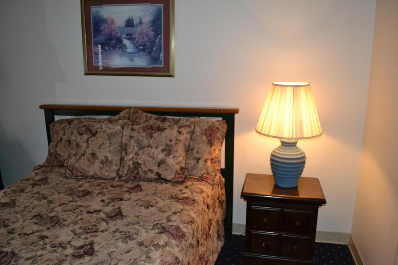 River Place Condos #410 3Bd Pigeon Forge Eksteriør billede