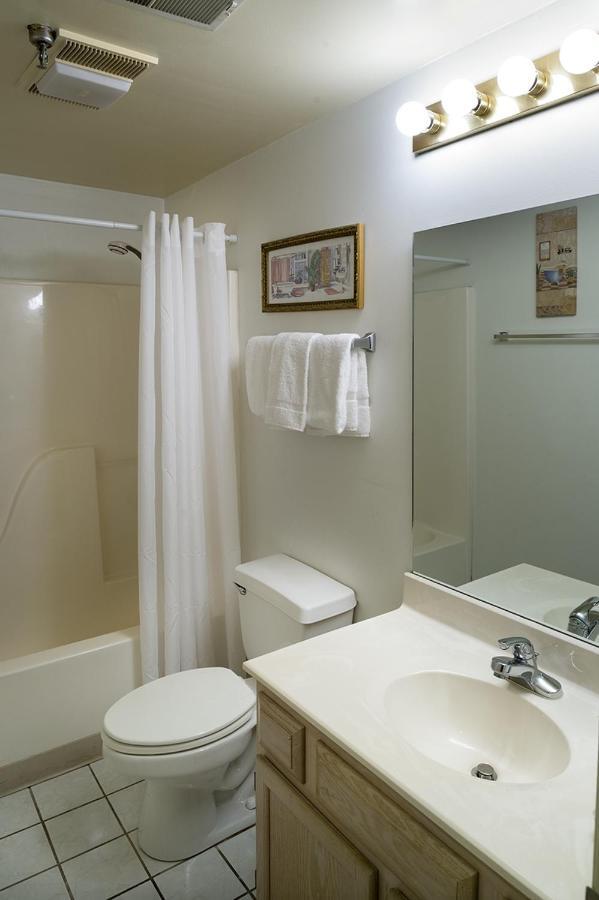River Place Condos #410 3Bd Pigeon Forge Eksteriør billede
