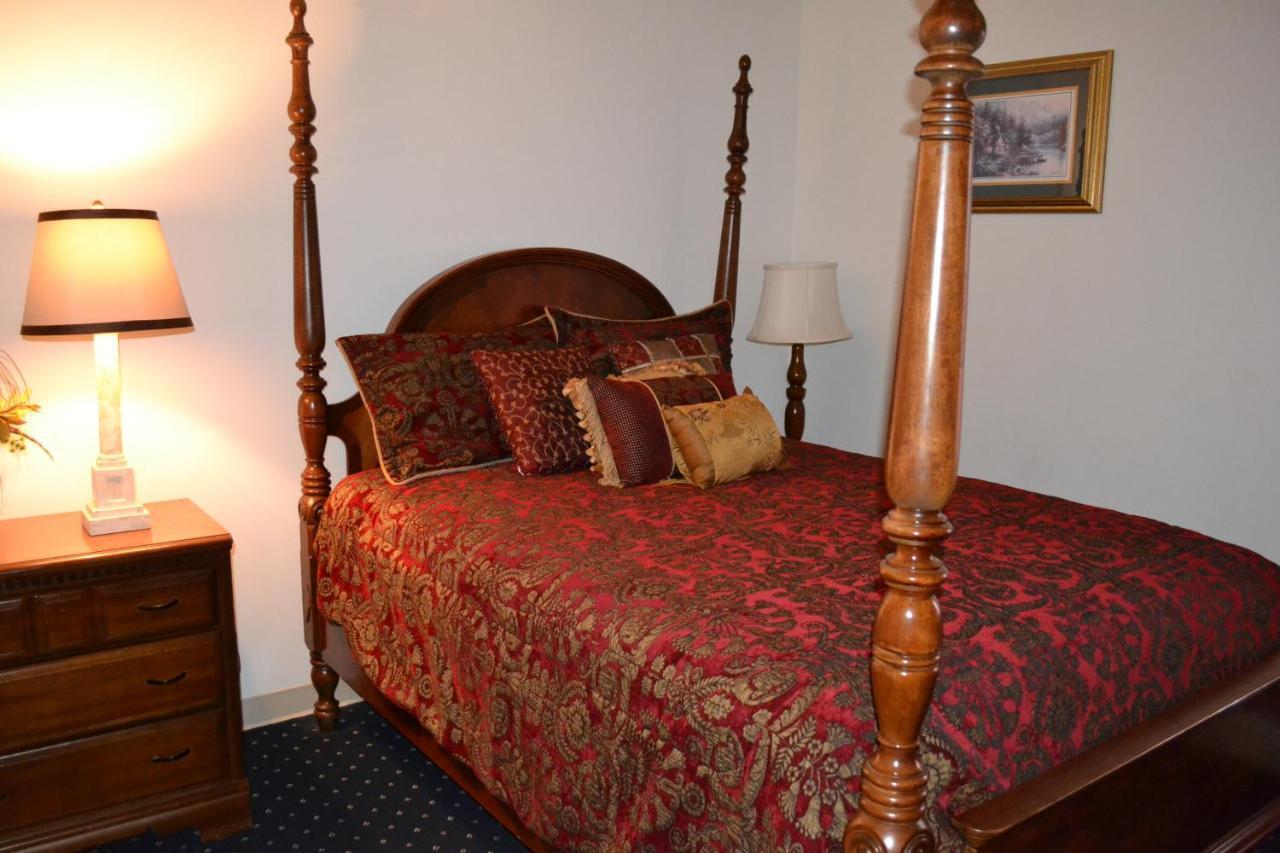 River Place Condos #410 3Bd Pigeon Forge Eksteriør billede